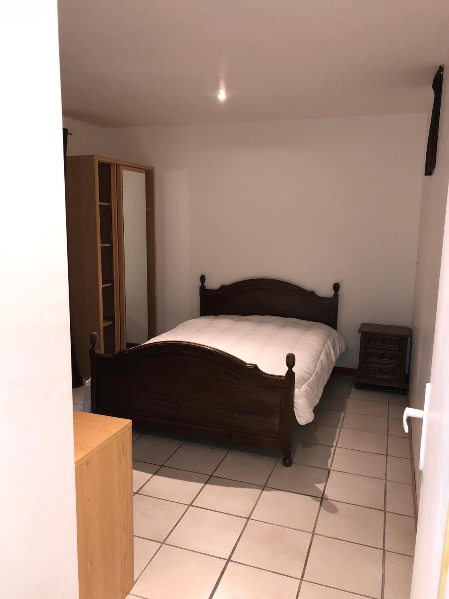 Chambres En Collocation Charvonnex Dış mekan fotoğraf