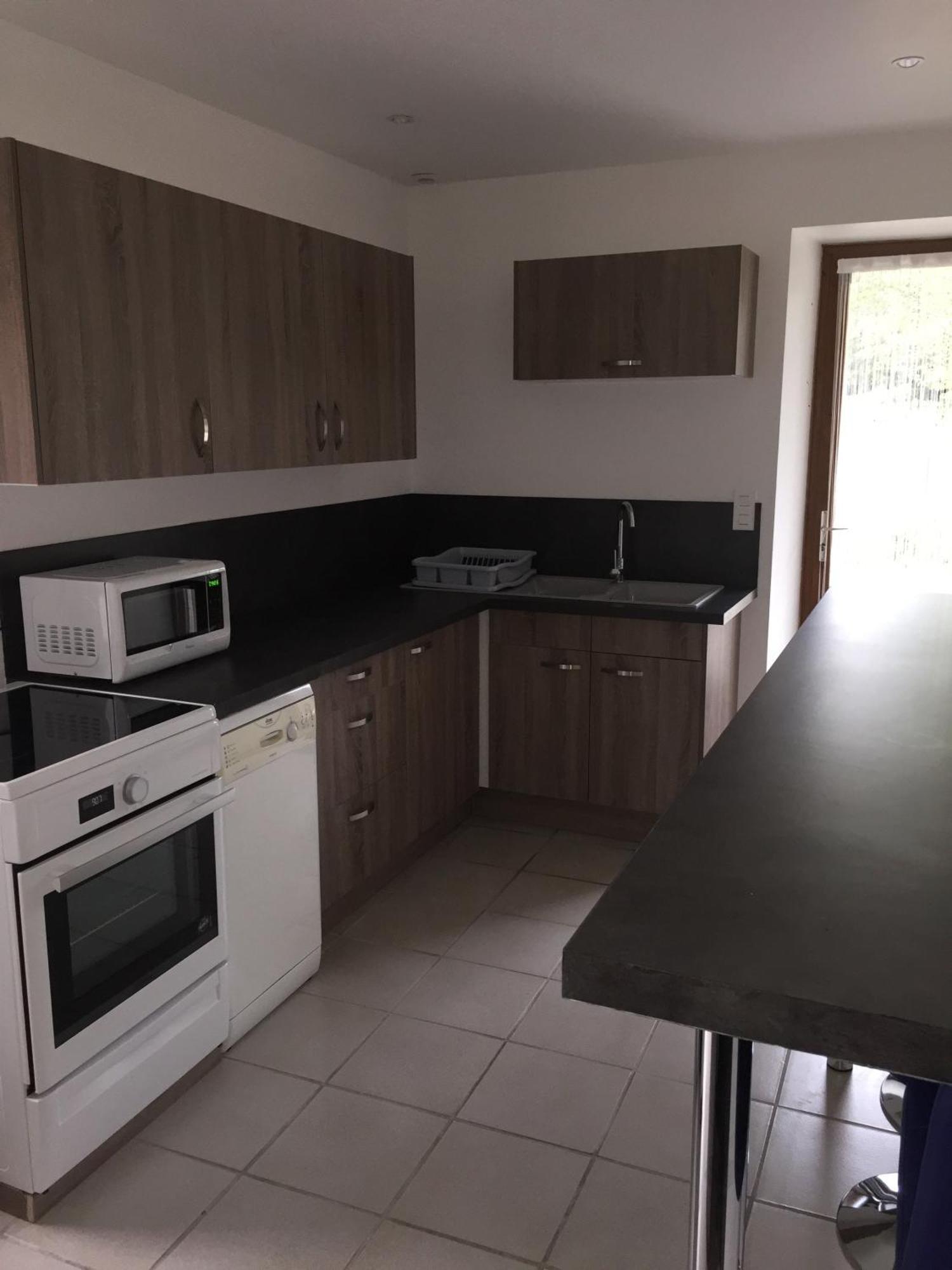 Chambres En Collocation Charvonnex Dış mekan fotoğraf