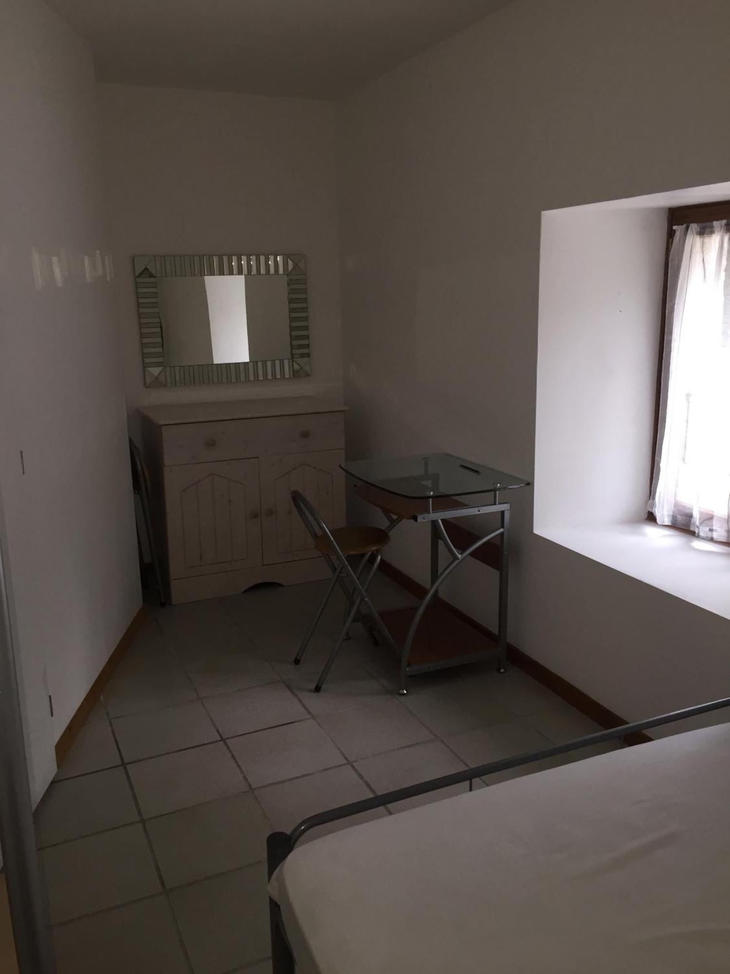 Chambres En Collocation Charvonnex Dış mekan fotoğraf