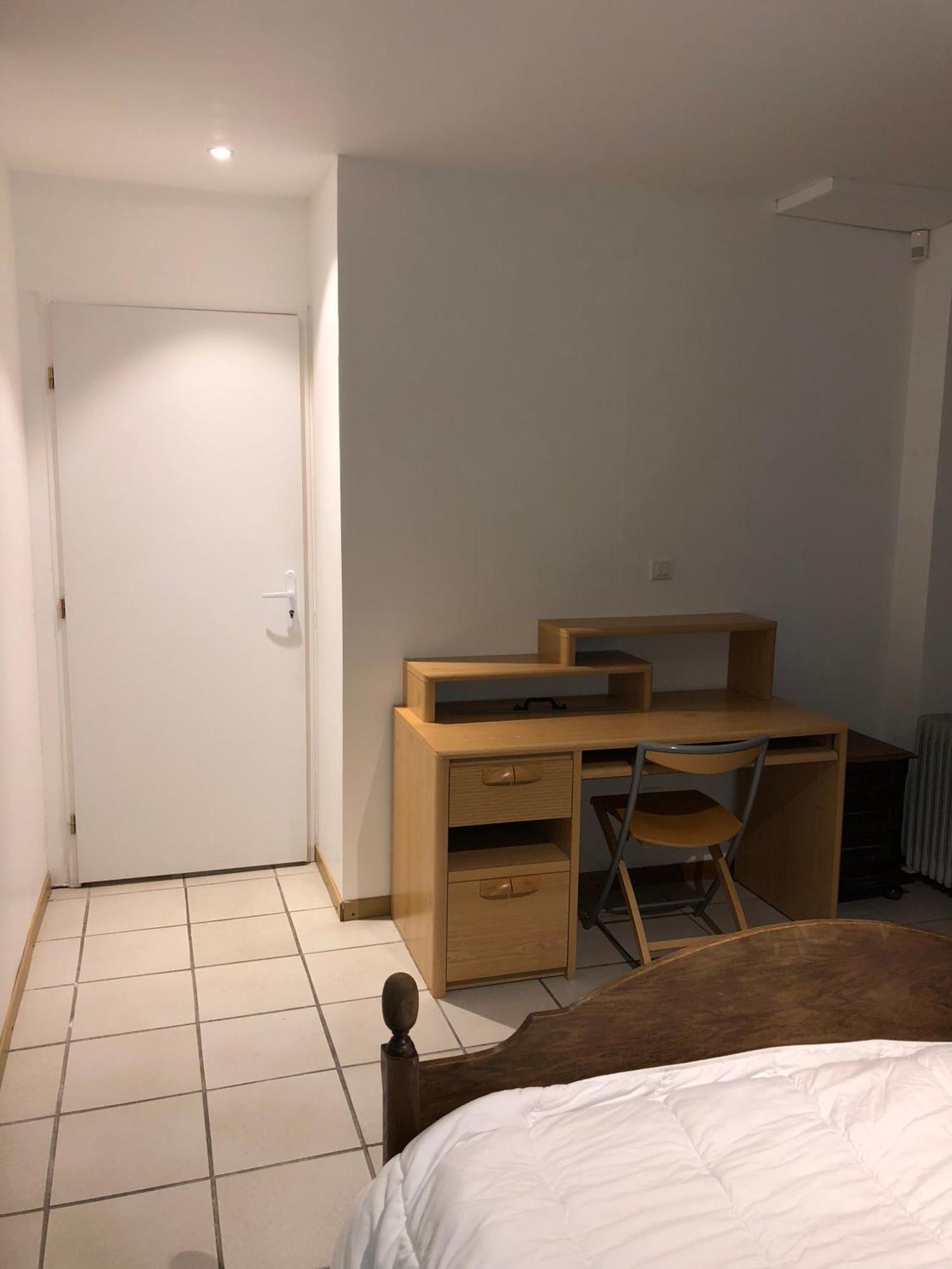 Chambres En Collocation Charvonnex Dış mekan fotoğraf