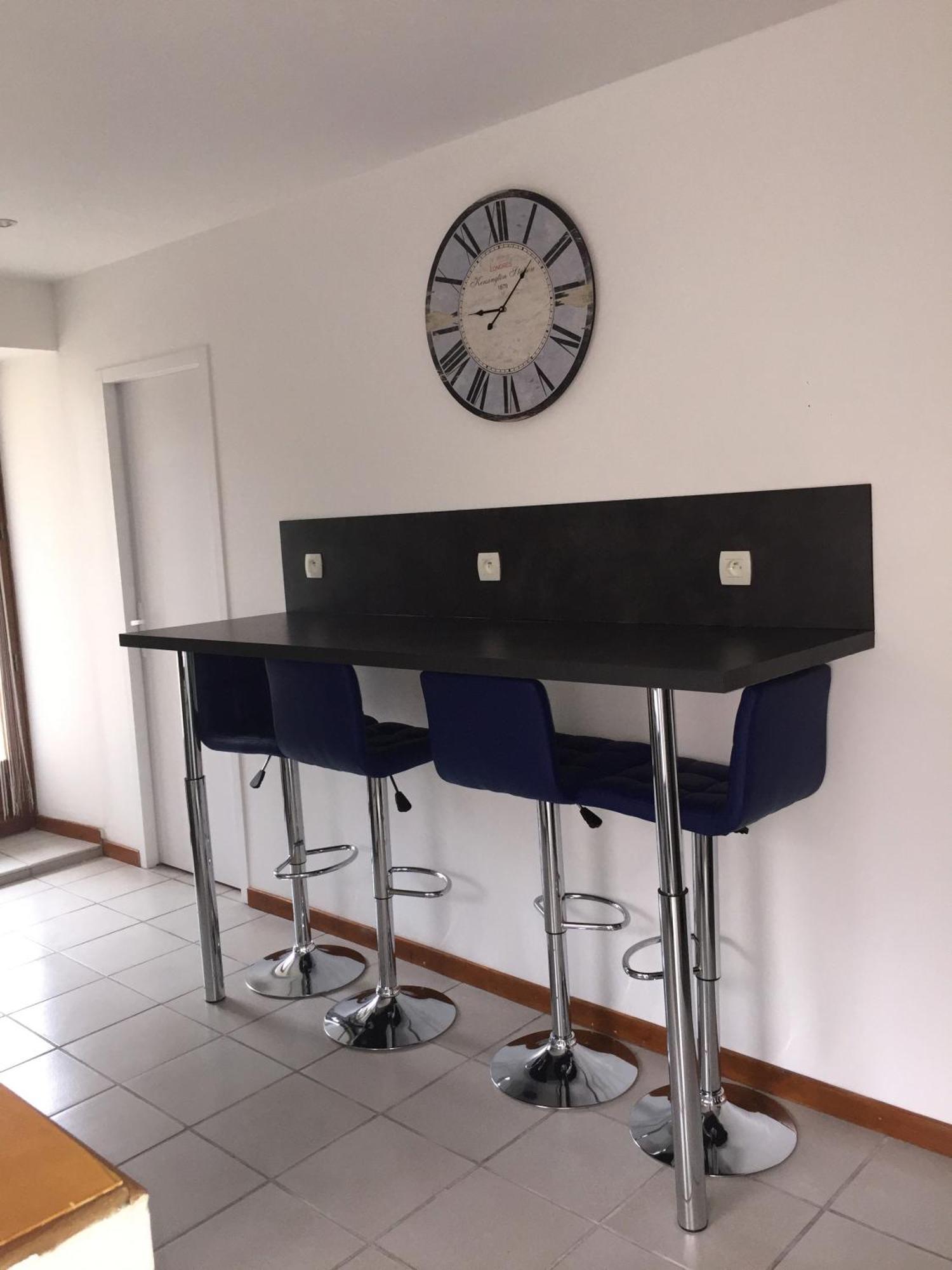 Chambres En Collocation Charvonnex Dış mekan fotoğraf