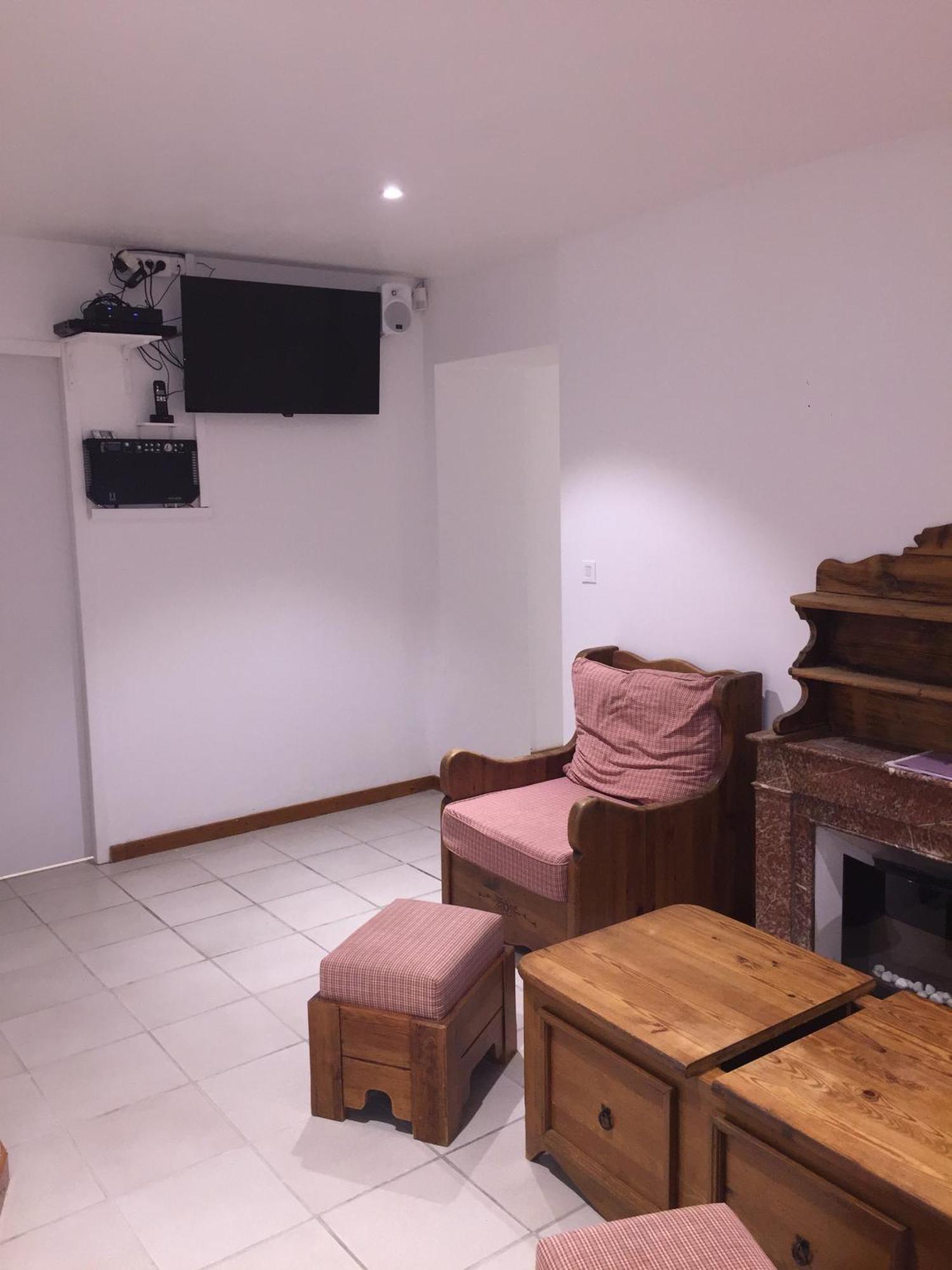 Chambres En Collocation Charvonnex Dış mekan fotoğraf