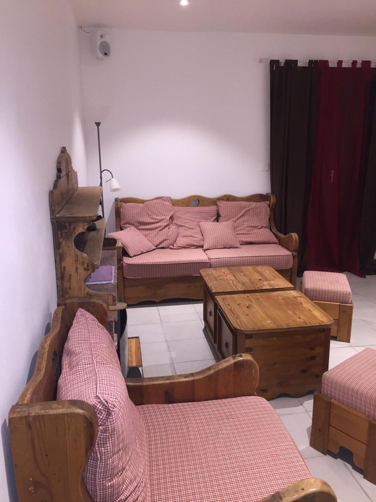 Chambres En Collocation Charvonnex Dış mekan fotoğraf