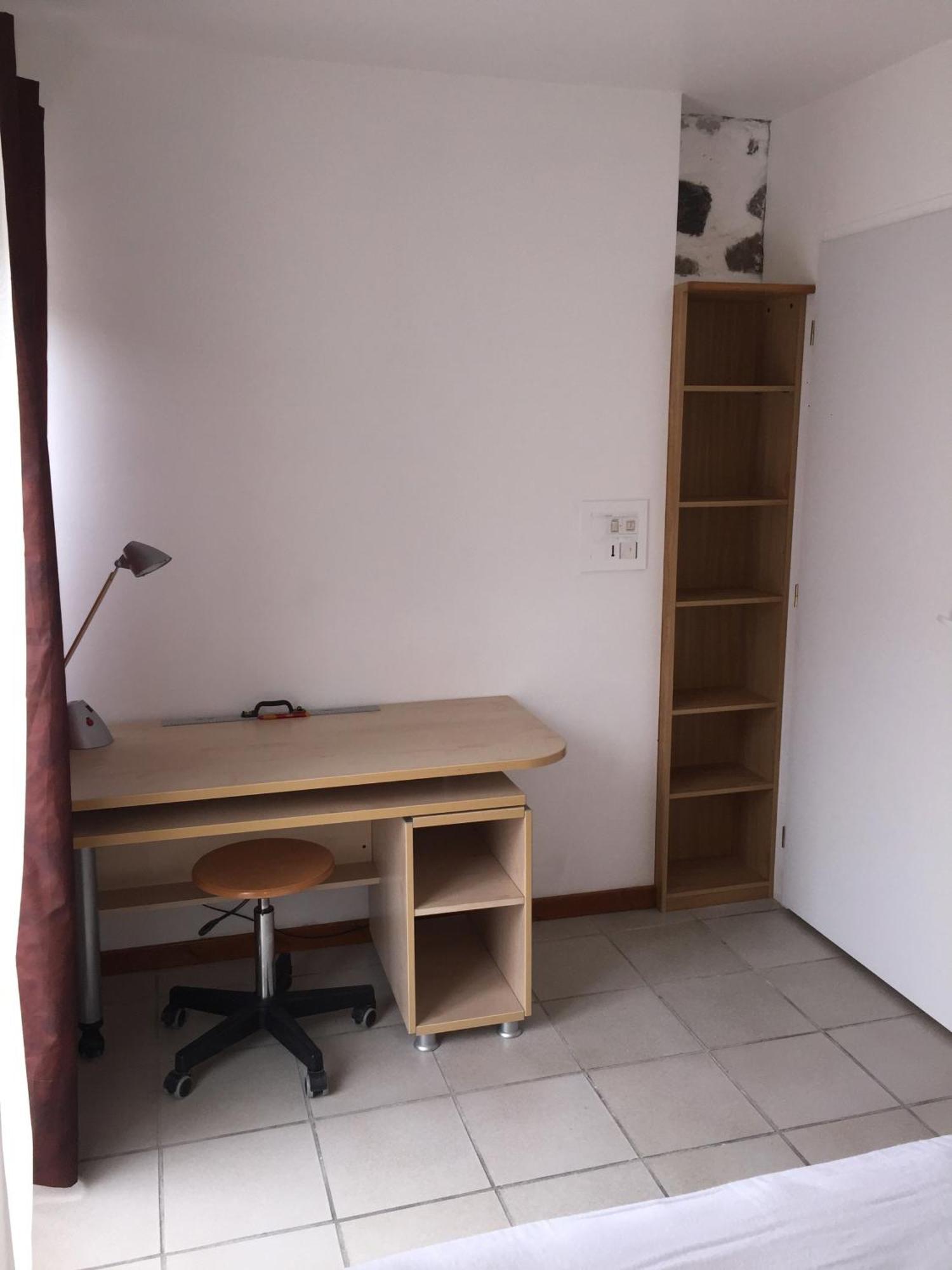 Chambres En Collocation Charvonnex Dış mekan fotoğraf