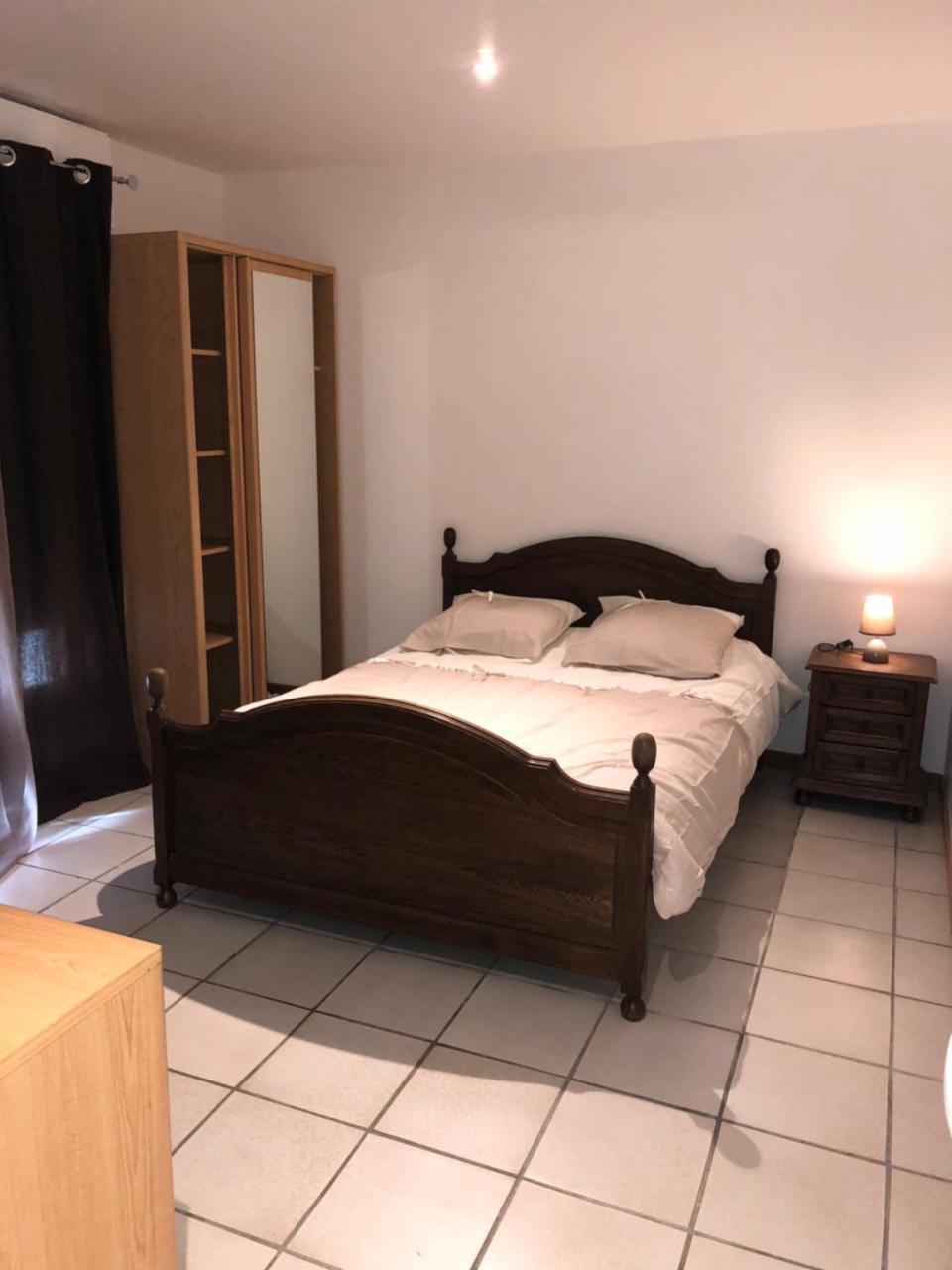 Chambres En Collocation Charvonnex Dış mekan fotoğraf